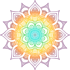 Mandala Color